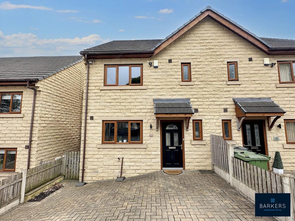 Additional image 17 of Whitcliffe Road, Cleckheaton