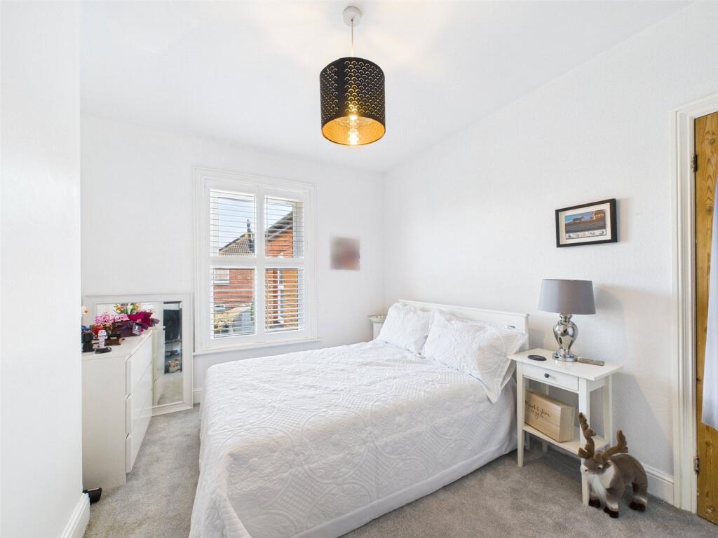 Additional image 12 of Scotts Hill Lane, Purewell, Christchurch, Dorset, BH23