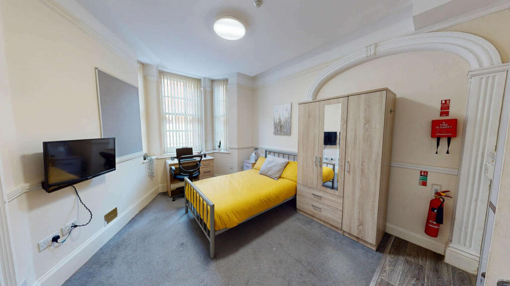 Additional image 2 of Silver Studio - 89-91Cornwall St