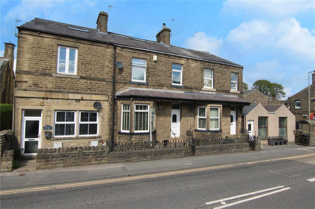 Property image for Main Street, Cross Hills, BD20