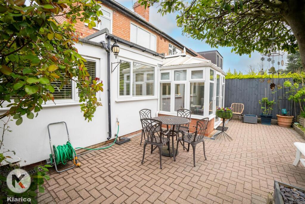 Additional image 23 of Fallowfield Avenue, Hall Green