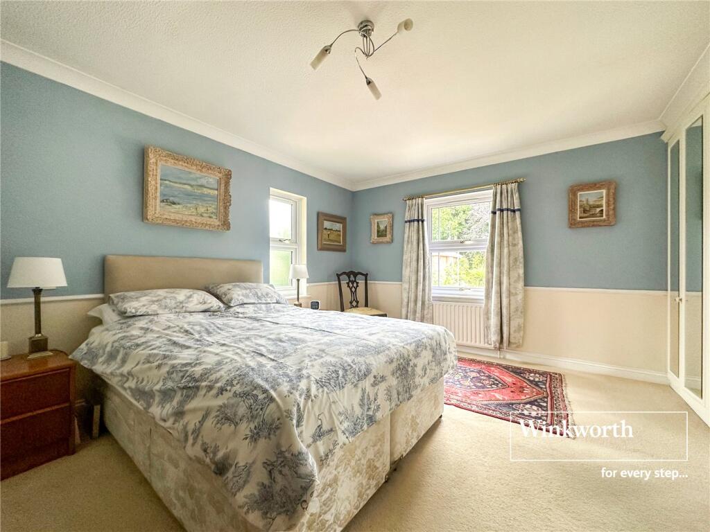 Additional image 11 of Badgers Walk, Ferndown, Dorset, BH22
