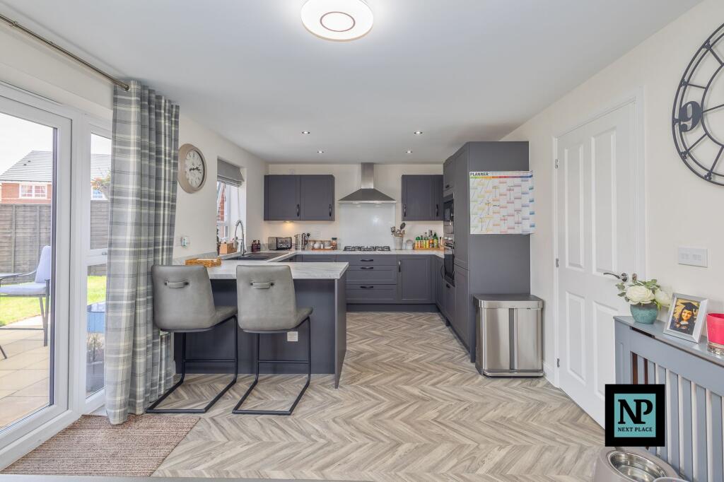 Additional image 17 of Hedley Close, Tamworth, B78