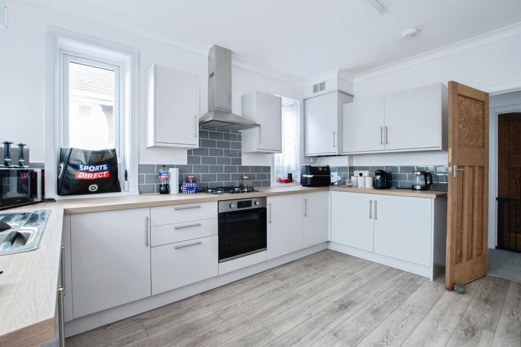 Additional image 2 of Western Avenue, Bournemouth