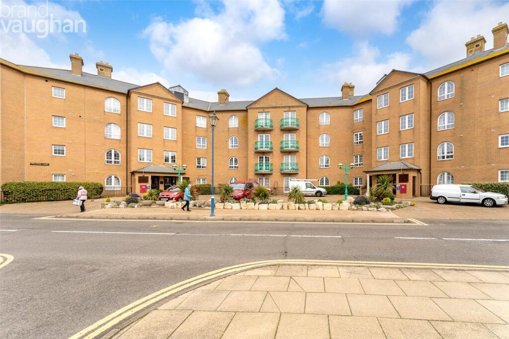 Additional image 28 of Wellington Court, Brighton Marina, BN2