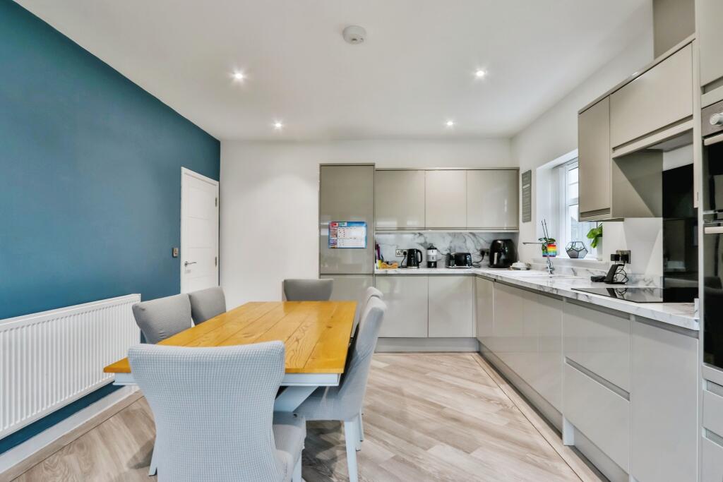 Additional image 3 of Coombe Avenue, ENSBURY PARK, Bournemouth, Dorset, BH10