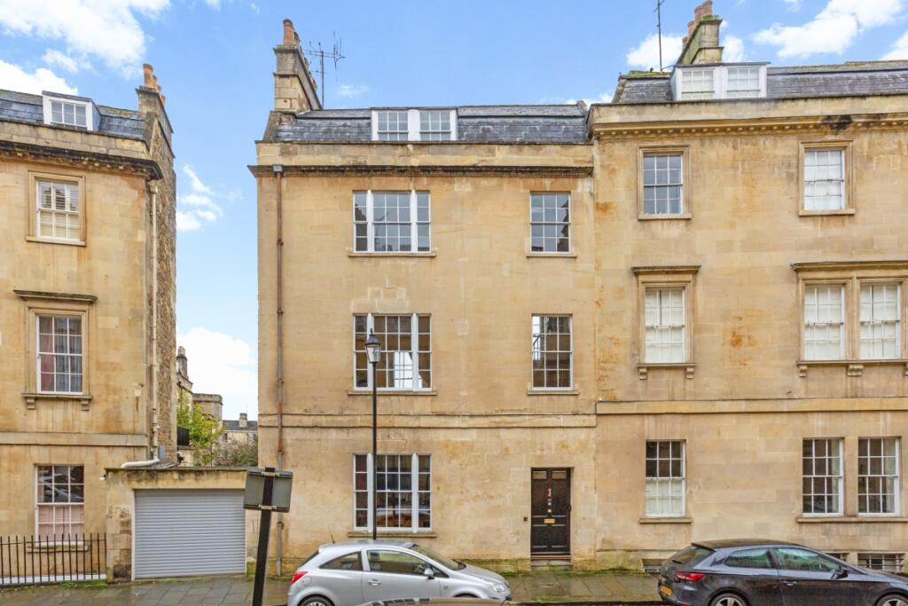 Additional image 21 of Rivers Street Bath BA1