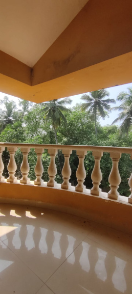 Seraulim, Margao, Goa