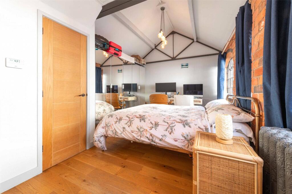 Additional image 5 of Fredrick Street, Birmingham, B1