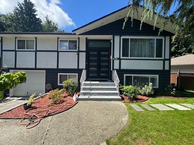 8781 SHEPHERD WAY|Delta, British Columbia V4C4J9