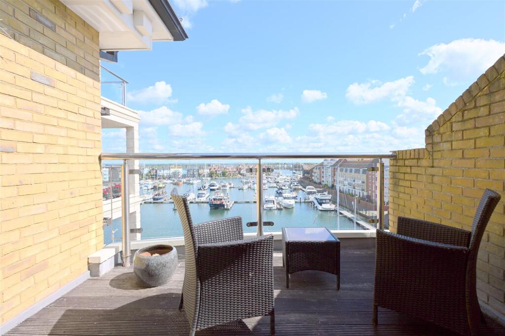 Additional image 15 of Hamilton Quay, Sovereign Harbour, Eastbourne