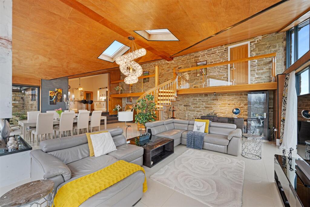 Additional image 22 of Gincroft Lane, Ramsbottom, Bury