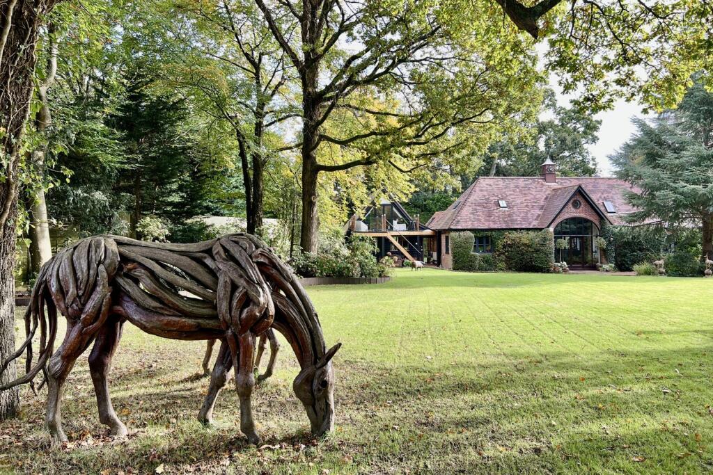 Additional image 35 of Campden Park, Burley, Ringwood, BH24