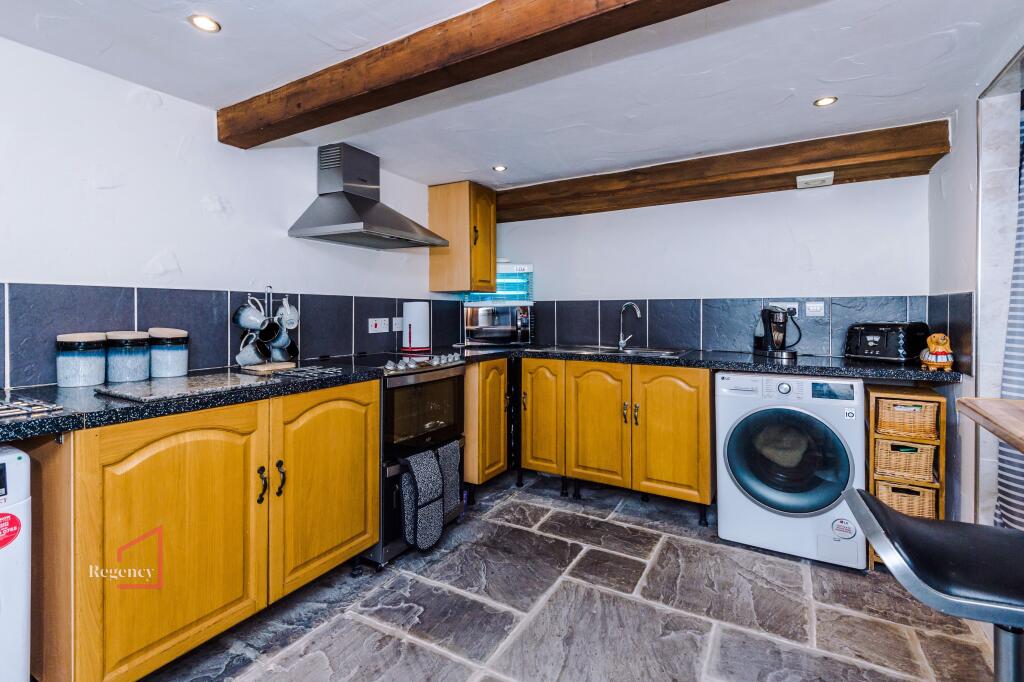 Additional image 36 of Fleet Street, Horwich, BL6