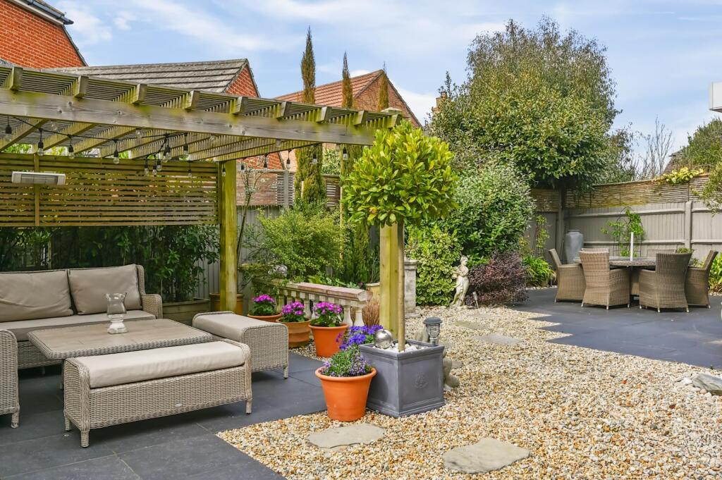 Additional image 25 of Auckland Quay, Eastbourne