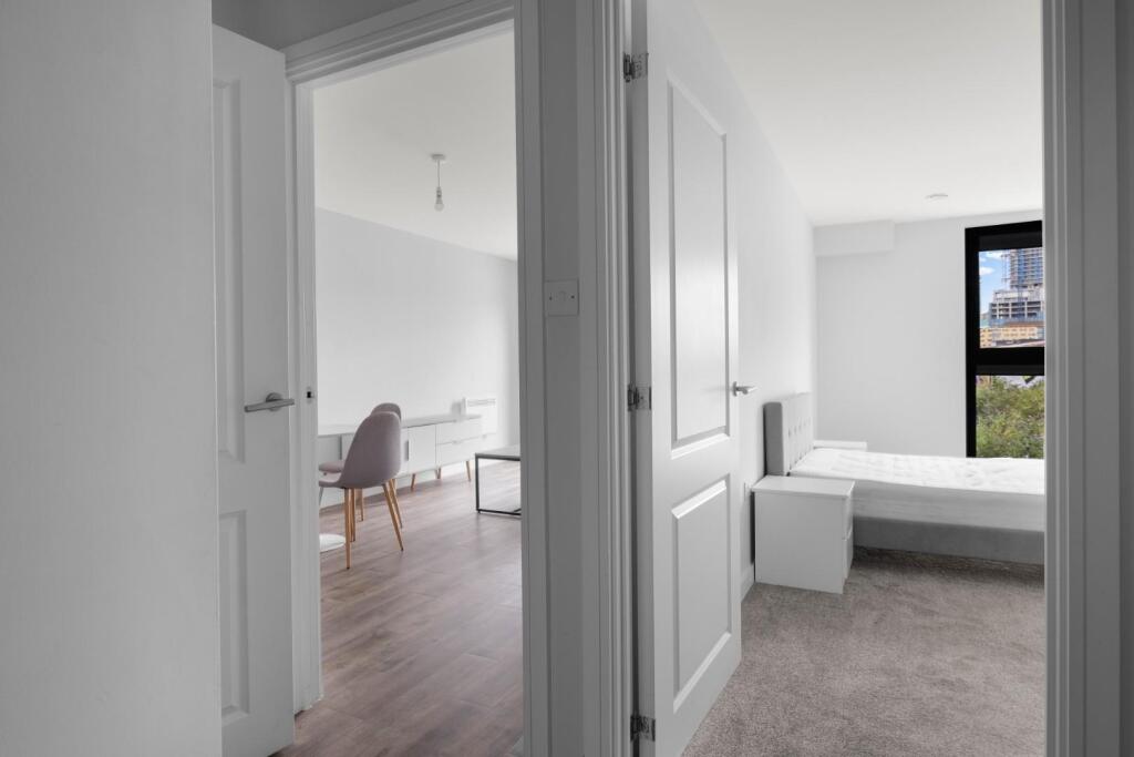 Additional image 6 of Park Works, Bradford Street, B5 6HX