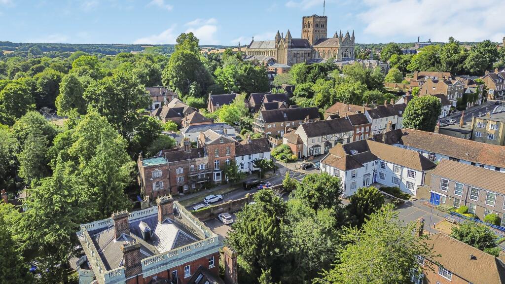 Additional image 5 of Holywell Hill, St Albans, AL1