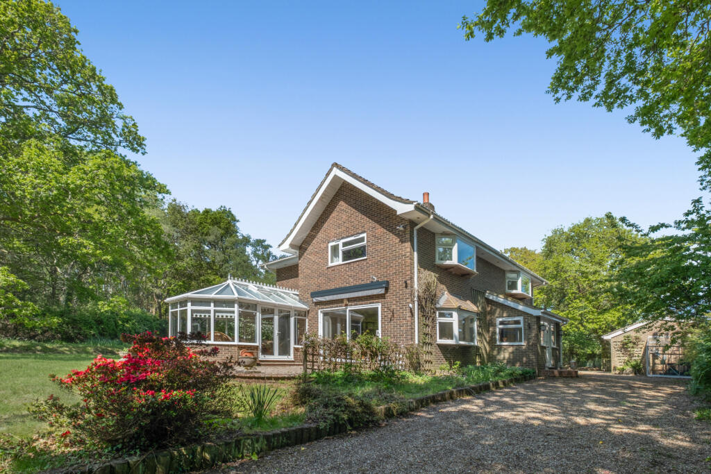 Additional image 3 of Corfe Mullen, Wimborne, Dorset