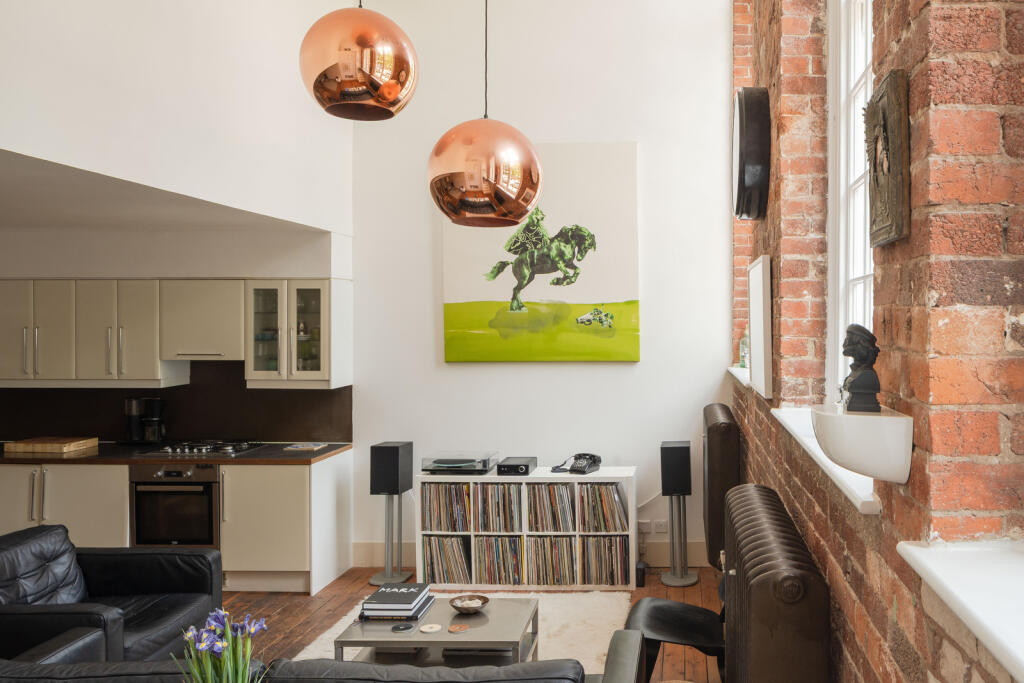 Additional image 4 of Hanover Lofts, Brighton, East Sussex