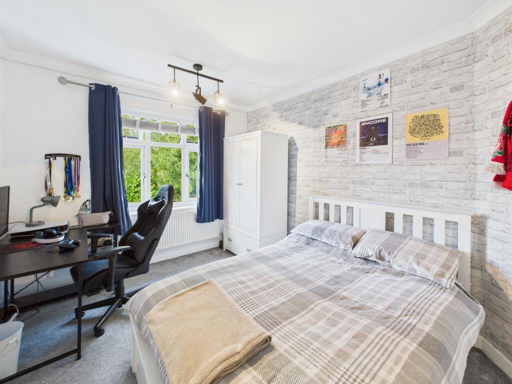 Additional image 20 of Fourth Avenue, Heaton, Bolton, BL1