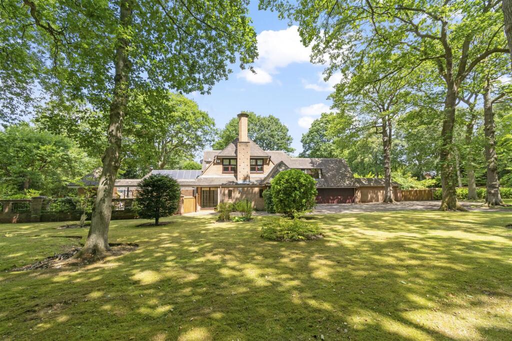 Additional image 51 of Endwood Drive, Little Aston Park