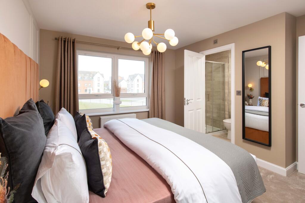 Additional image 7 of Fagley Lane,
Eccleshill,
Bradford,
BD2