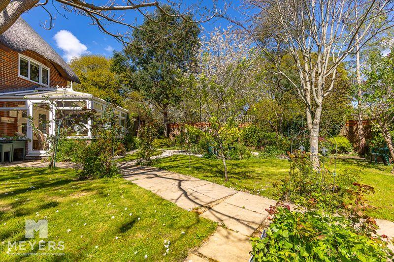 Additional image 9 of Lavender Road, Throop, BH8