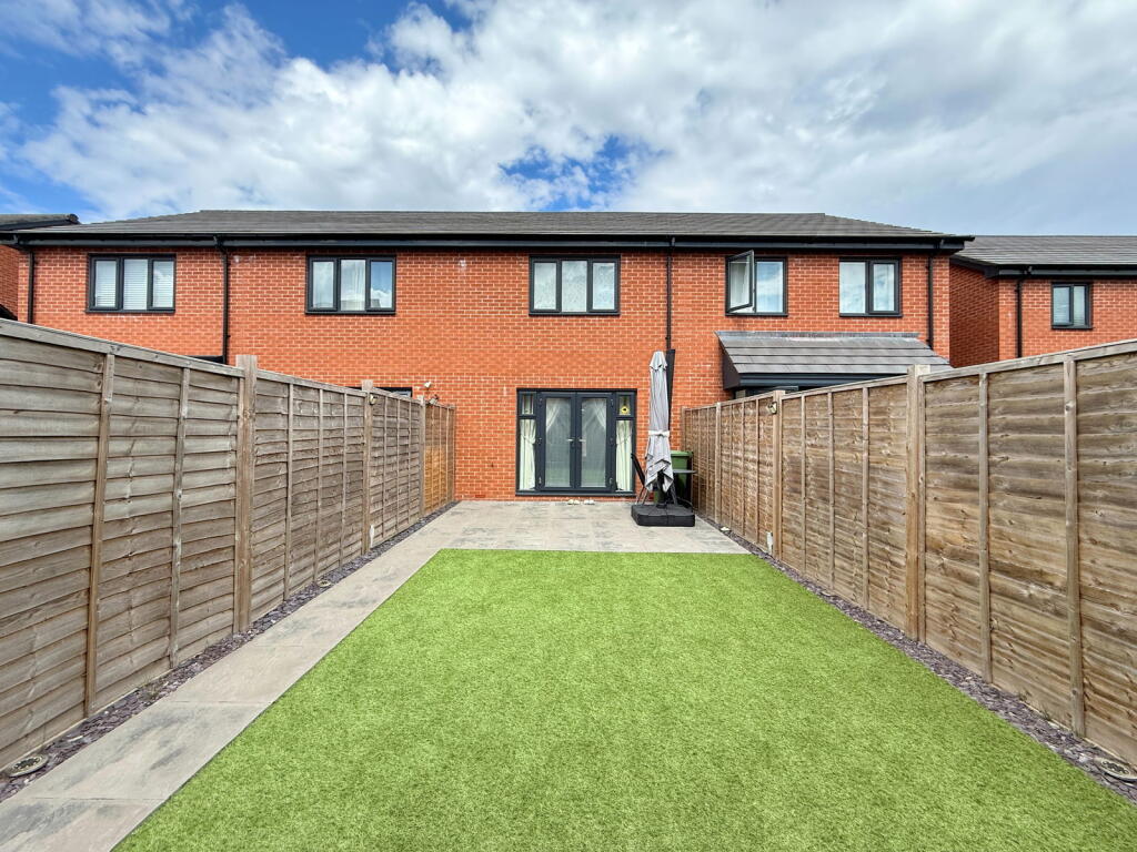 Additional image 17 of Lucas Boulevard, Shirley