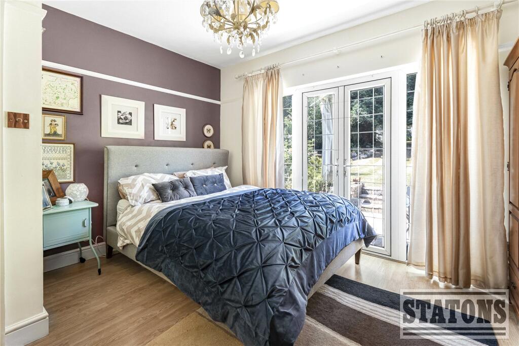 Additional image 12 of Georges Wood Road, Brookmans Park, AL9