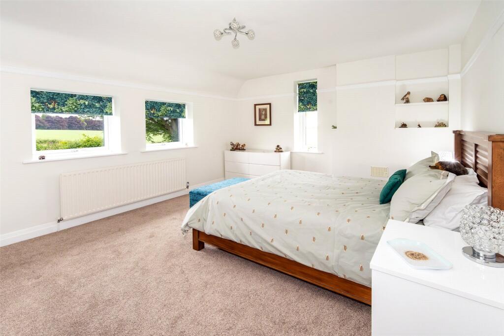 Additional image 18 of Dullar Lane, Sturminster Marshall, Wimborne, BH21