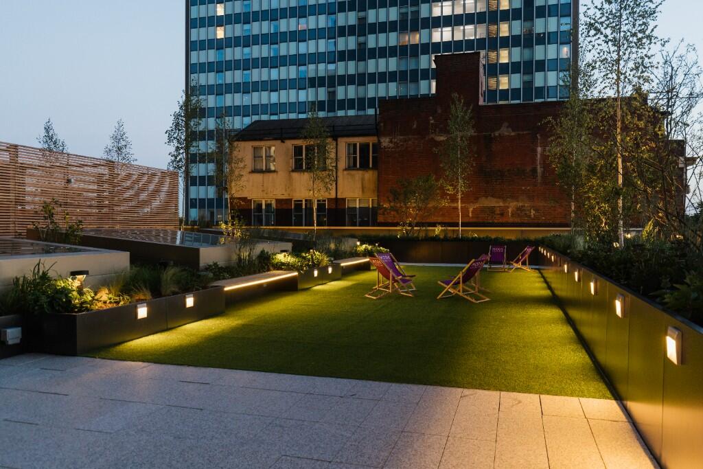 Additional image 14 of Broad Street, Birmingham, B15