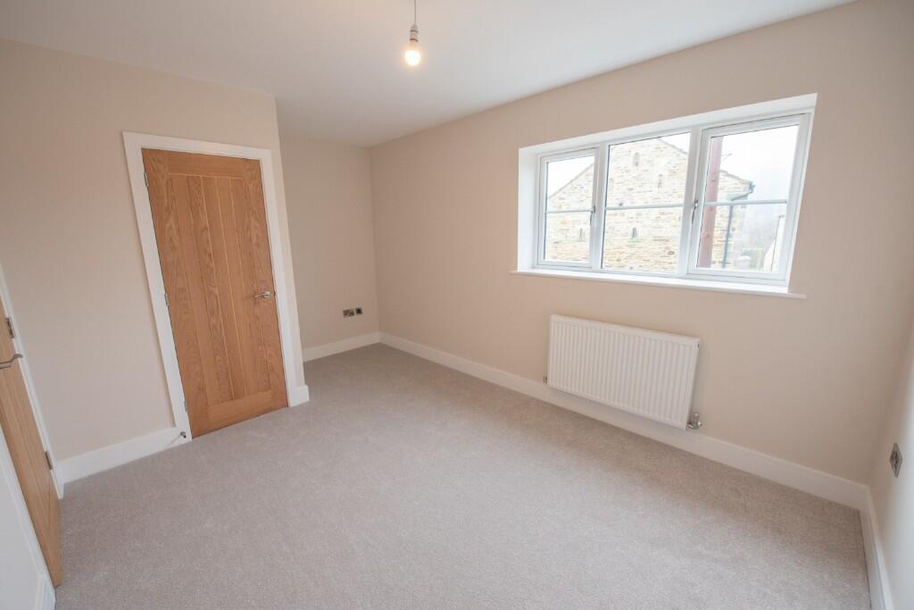 Additional image 8 of Plot 19, House Type C, The Meadows, Cononley