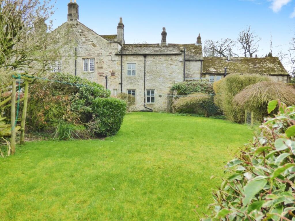 Property image for Lodge Cottage, Rylstone. Skipton