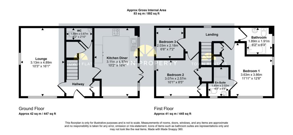 Additional image 23 of Coniston Avenue, Eastbourne