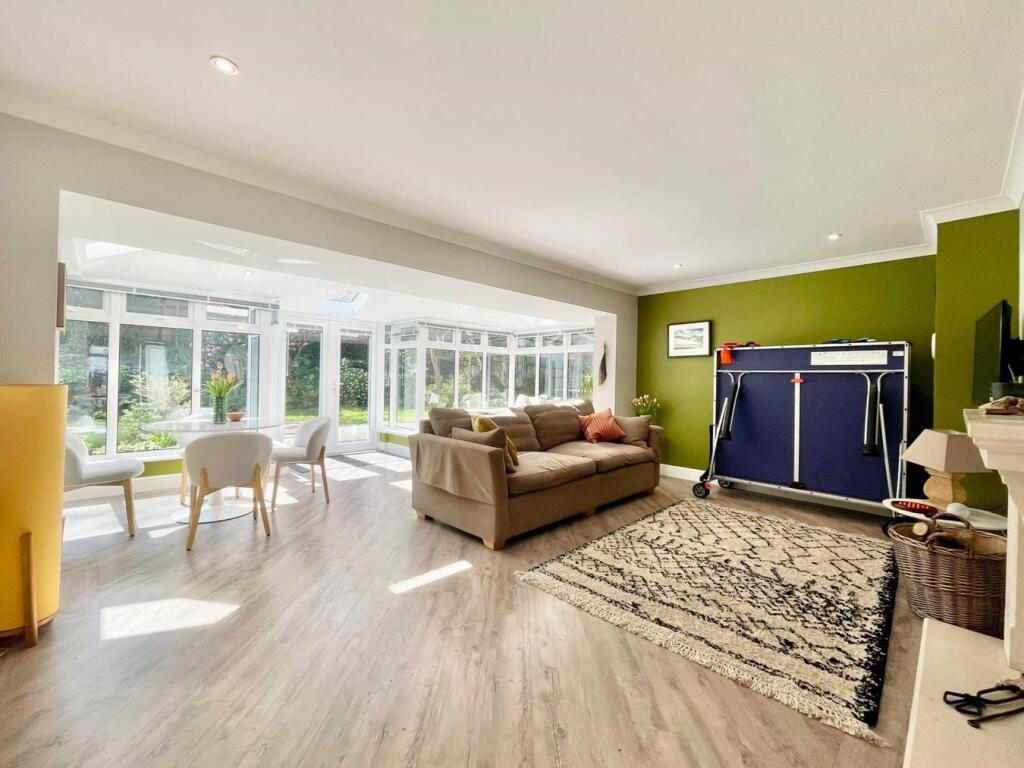 Additional image 14 of Lilliput Road, Lilliput, BH14