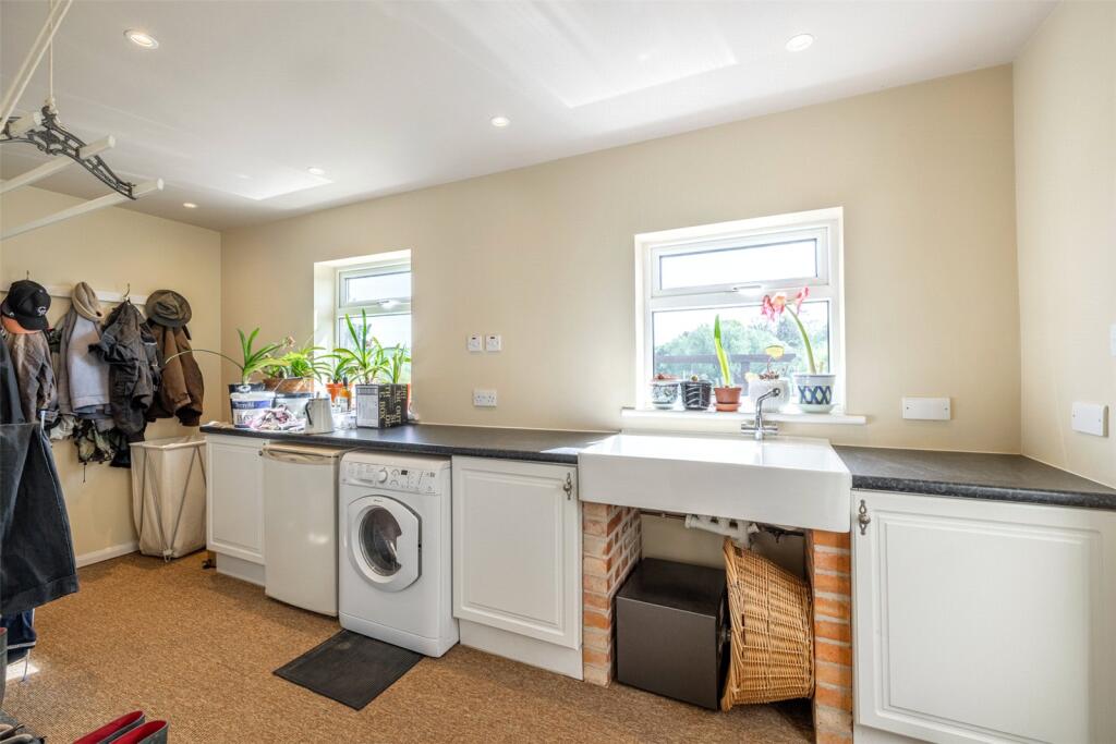 Additional image 9 of Four Bedroom Detached House With Land And Outbuildings
