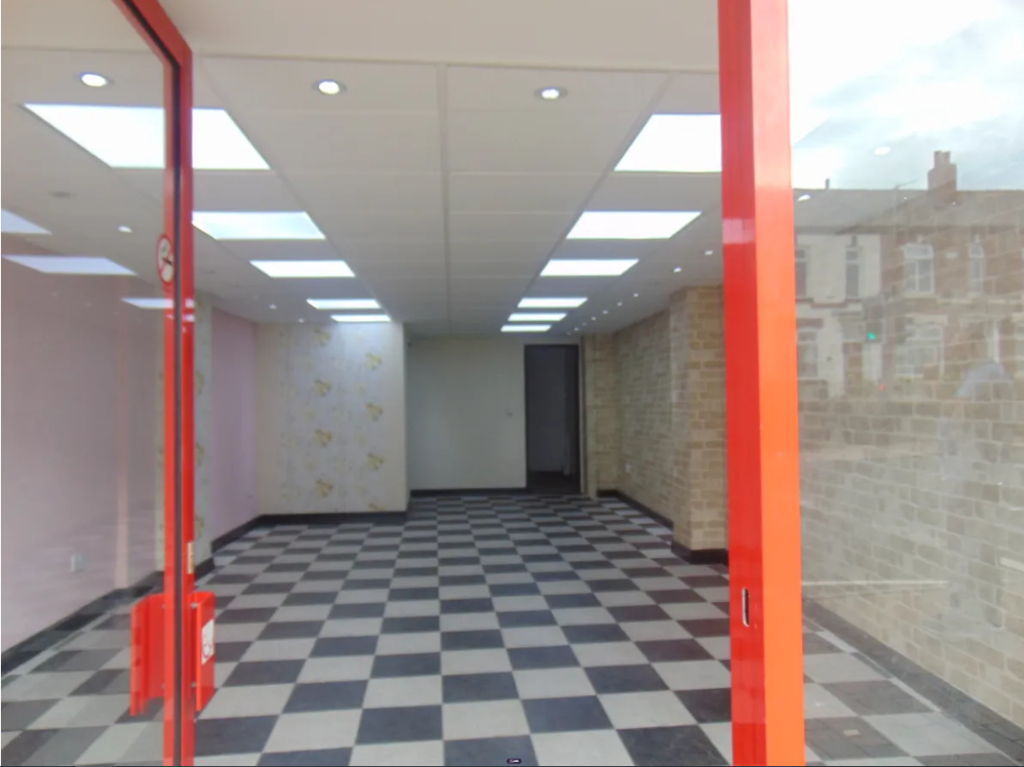 Additional image 7 of RETAIL TO LET £695 PCM Tonge Moor Road, Bolton, Greater Manchester, BL2
