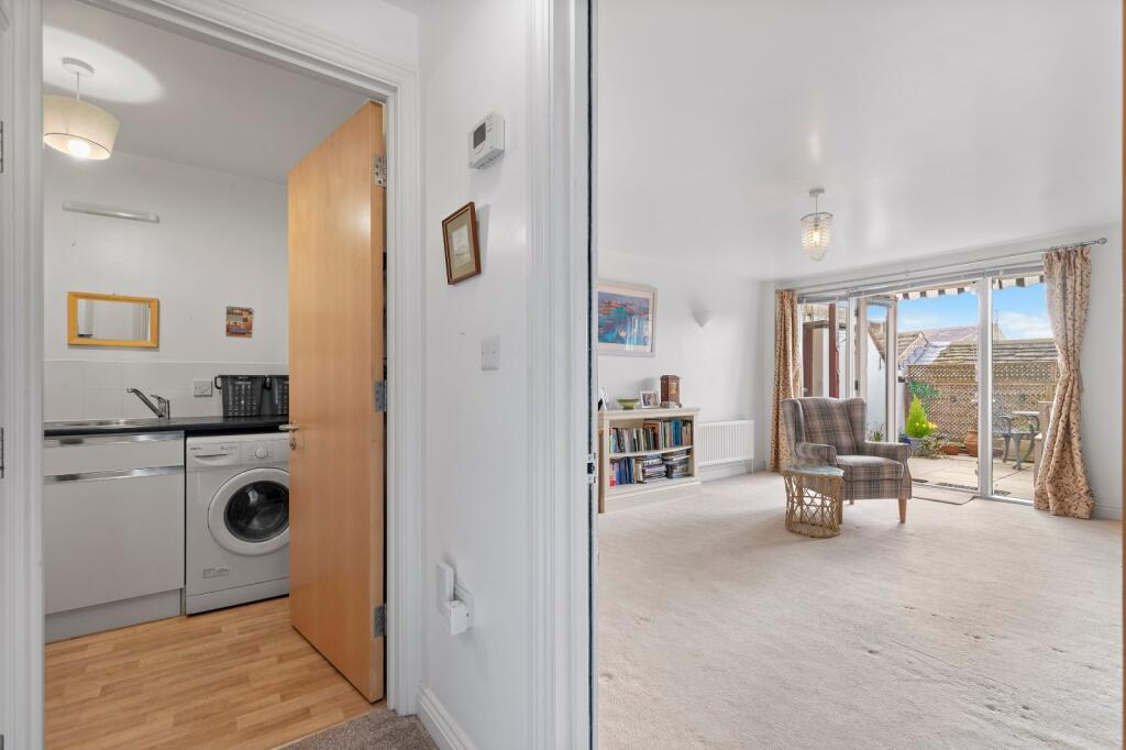 Additional image 11 of Thanets Yard, Skipton, North Yorkshire, BD23