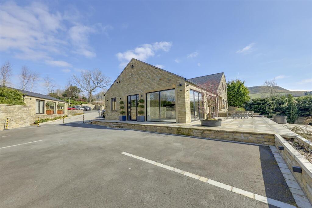 Additional image 57 of Brook Bottom, Ramsbottom, Bury, Greater Manchester