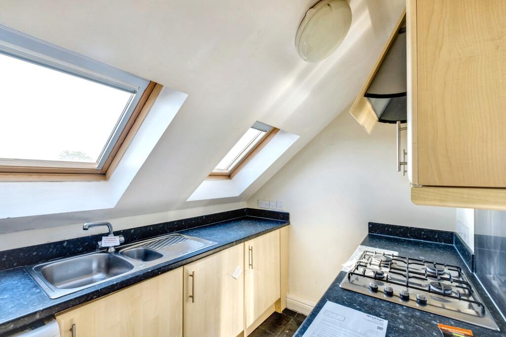 Additional image 4 of Flat 7, 9 Wycliffe Road, Bournemouth, Dorset  BH9 1JP