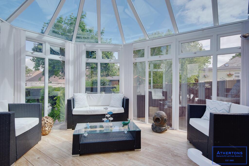 Additional image 10 of Gorsehill Crescent, Oakdale, Poole