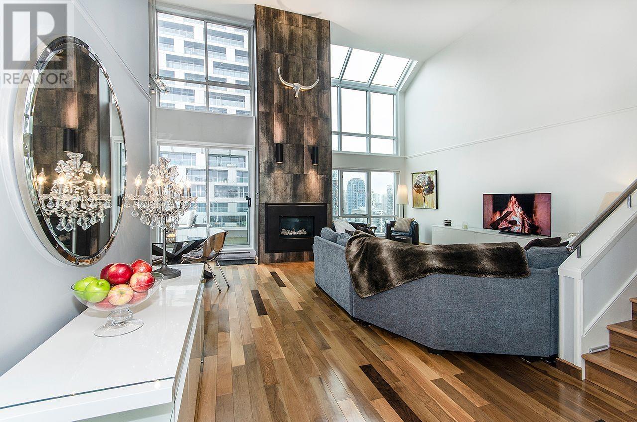 Property image for 2401 1500 HOWE STREET|Vancouver, British Columbia V6Z2N1