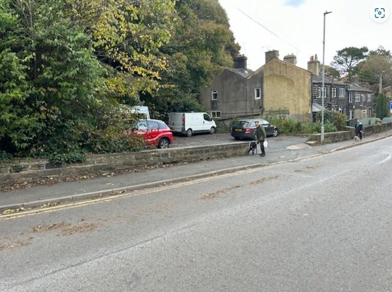 Additional image 4 of Land At Colne Road, Oakworth, Keighley, West Yorkshire, BD22 7HY