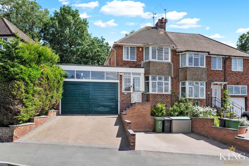 Additional image 19 of Clent Avenue, Redditch