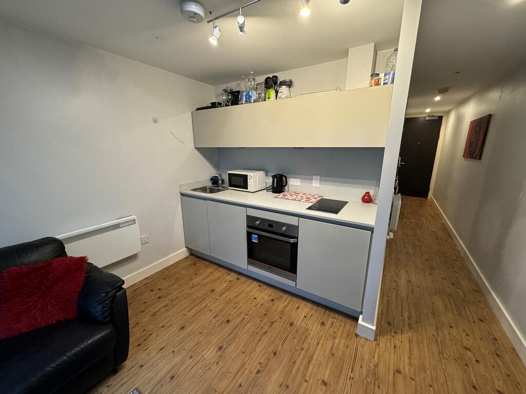 Additional image 2 of Hub Studio Apartment, Furnished