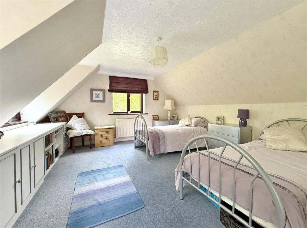 Additional image 16 of Dewlands Common, Verwood, Dorset, BH31