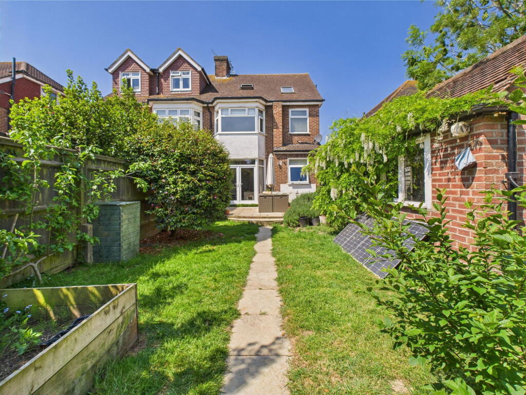 Additional image 20 of Orchard Avenue, Worthing, BN14 7PY