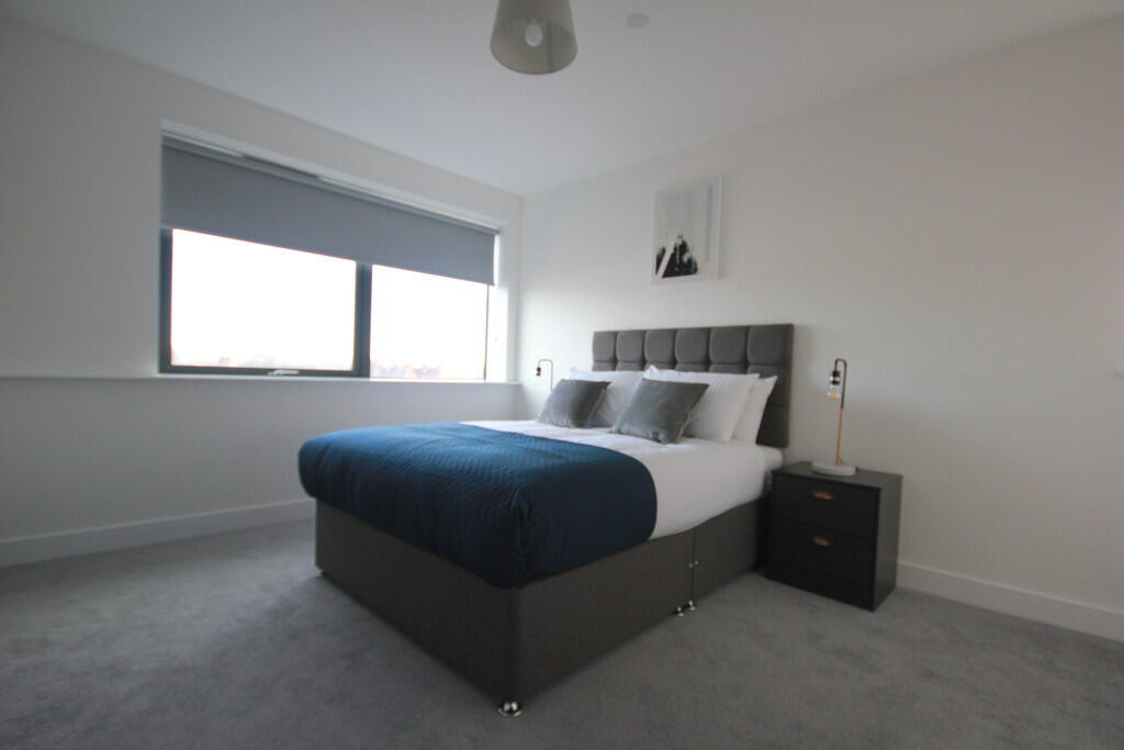 Additional image 4 of Nexus Point, Edwards Road, Erdington, B24