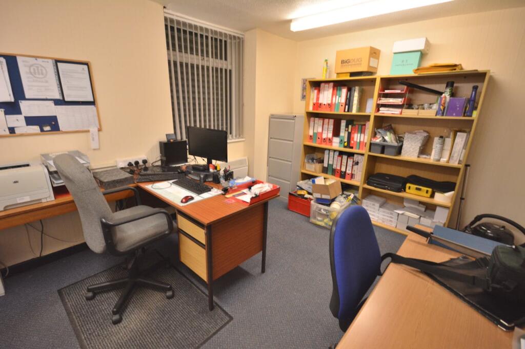 Additional image 21 of Unit 19, Lyon Road Industrial Estate, Bolton, BL4 8NB