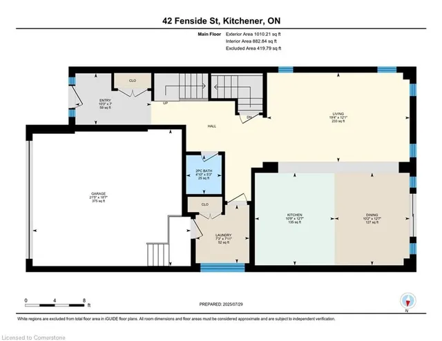 Additional image 48 of 42 Fenside St